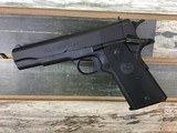 COLT 1911 .45 ACP