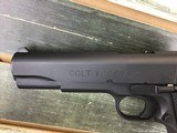 COLT 1911 .45 ACP - 2 of 3