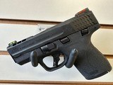 SMITH & WESSON M&P 9SHIELD PLUS 9MM LUGER (9X19 PARA) - 2 of 3