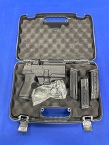 SIG SAUER P320 X Compact 9MM LUGER (9X19 PARA) - 1 of 3