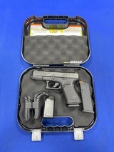 GLOCK 19 9MM G19 GEN 5 9MM LUGER (9X19 PARA)