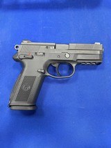 FN FNX-9 9MM LUGER (9X19 PARA) - 3 of 3