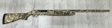 BROWNING Silver Ducks Unlimited MAX-4 DT 12 GA - 2 of 3