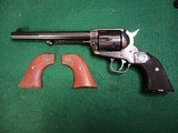 RUGER "OLD MODEL" VAQUERO .44-40 WIN - 2 of 3