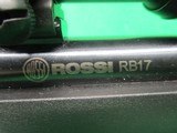 ROSSI RB17 .17 HMR - 3 of 3