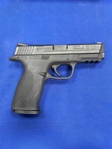 SMITH & WESSON M&P9 9MM LUGER (9X19 PARA) - 2 of 3