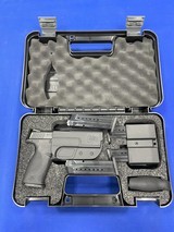 SMITH & WESSON M&P9 9MM LUGER (9X19 PARA) - 1 of 3