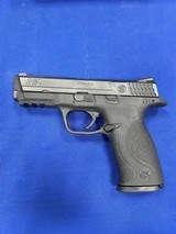 SMITH & WESSON M&P9 9MM LUGER (9X19 PARA) - 3 of 3