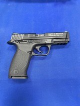 SMITH & WESSON M&P22 .22 LR - 3 of 3