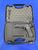 SMITH & WESSON M&P22 .22 LR - 1 of 3