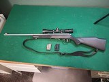 MARLIN 882SS .22 WMR - 3 of 3