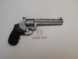 TAURUS 627 Tracker .357 7-shot .357 MAG - 1 of 3