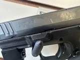 SPRINGFIELD ARMORY XDM XDM-9 4.5 Full Size 9MM LUGER (9X19 PARA) - 3 of 3