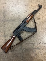 CENTURY ARMS WASR 10 7.62X39MM