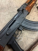 CENTURY ARMS WASR 10 7.62X39MM - 3 of 3