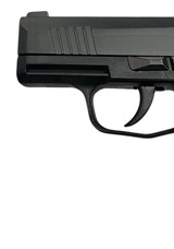 SIG SAUER P365 Optic Ready 9MM LUGER (9X19 PARA) - 3 of 3