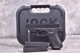 GLOCK 45 G45 9MM LUGER (9X19 PARA) - 1 of 3