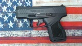 Taurus GX4 9MM LUGER (9X19 PARA) - 3 of 3