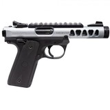 RUGER MARK IV .22 LR - 1 of 1