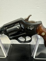 SMITH & WESSON 10 .38 SPL - 2 of 3