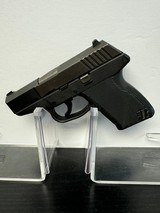 KELTEC P-11 9MM LUGER (9X19 PARA) - 1 of 3