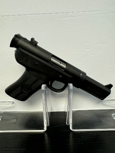 RAM-LINE, INC. Ram Tech 22 .22 LR