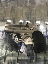 BOND ARMS ROWDY XL .45 LC/.410 GA - 2 of 3