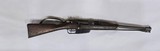 CARCANO 1891 CALVERY CARBINE 6.5X52MM MANNLICHER-CARCANO - 1 of 1