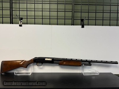 MOSSBERG 500 20 GA