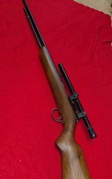 REMINGTON 341 .22 LR