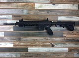 HECKLER & KOCH HK416 .22 LR