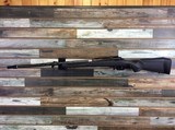 SAVAGE ARMS 110 ULTRA .28 NOSLER - 1 of 3