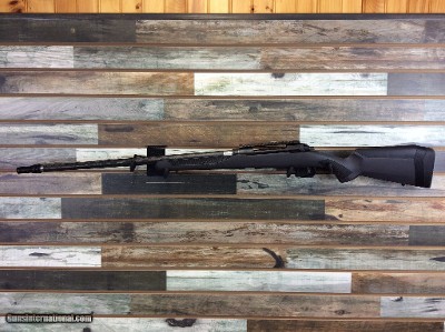 SAVAGE ARMS 110 ULTRA .28 NOSLER