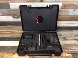 SPRINGFIELD ARMORY XDM 9MM LUGER (9X19 PARA) - 2 of 3