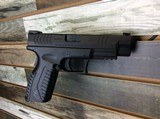 SPRINGFIELD ARMORY XDM 9MM LUGER (9X19 PARA) - 1 of 3