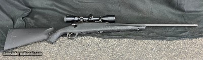 REMINGTON 783 .270 WIN