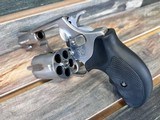 SMITH & WESSON 60 .38 SPL - 2 of 3