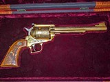 RUGER super Blackhawk .44 MAGNUM - 2 of 3