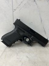 GLOCK 19 GEN 3 9MM LUGER (9X19 PARA)