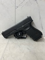 GLOCK 19 GEN 3 9MM LUGER (9X19 PARA) - 2 of 3