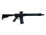 WISE ARMS WA-15B .300 AAC BLACKOUT - 1 of 3