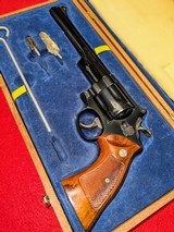 SMITH & WESSON 29-2 .44 MAGNUM - 2 of 3