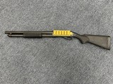 REMINGTON 870 12 GA