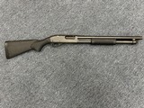 REMINGTON 870 12 GA - 2 of 3