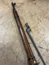 RUSSIAN STATE FACTORIES M91/30 "MOSIN NAGANT" 7.62X54MMR - 1 of 3