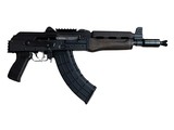 ZASTAVA ARMS ZPAP92 7.62X39MM