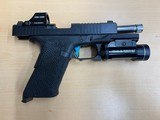 GLOCK 17 GEN4 9MM LUGER (9X19 PARA) - 3 of 3