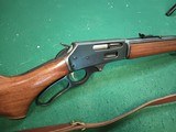 MARLIN 336 .35 REM - 2 of 3