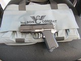 WILSON COMBAT EDC X9S 9MM LUGER (9X19 PARA) - 3 of 3