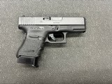 GLOCK Model 30 Gen 3 .45 ACP - 2 of 3